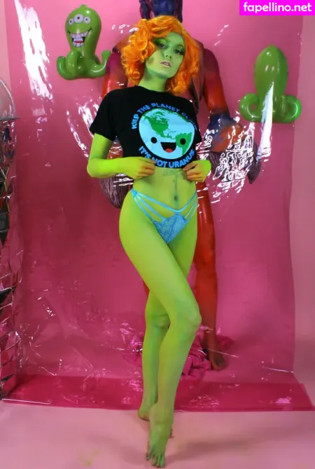 Mypetmonstergirl OnlyFans Thumbnail #kRO9NFsKwG