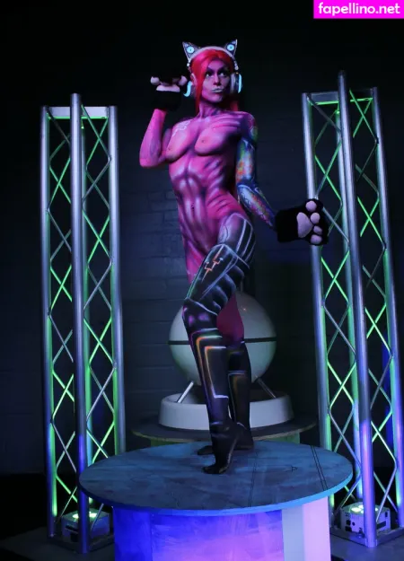 Mypetmonstergirl OnlyFans Thumbnail #lF0rzxQlMR