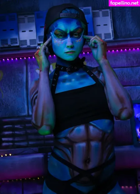 Mypetmonstergirl OnlyFans Thumbnail #lIUa19axNo