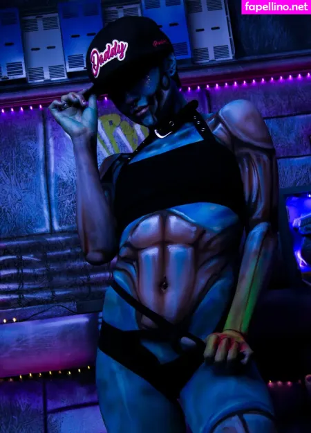 Mypetmonstergirl OnlyFans Thumbnail #mBz0u9wYUo
