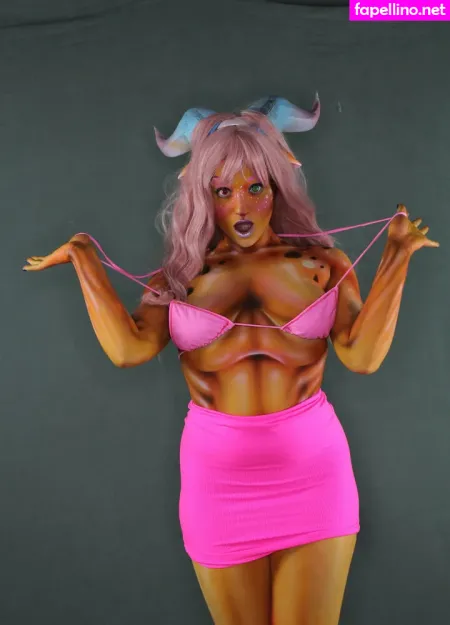 Mypetmonstergirl OnlyFans Thumbnail #mct52E1bUb