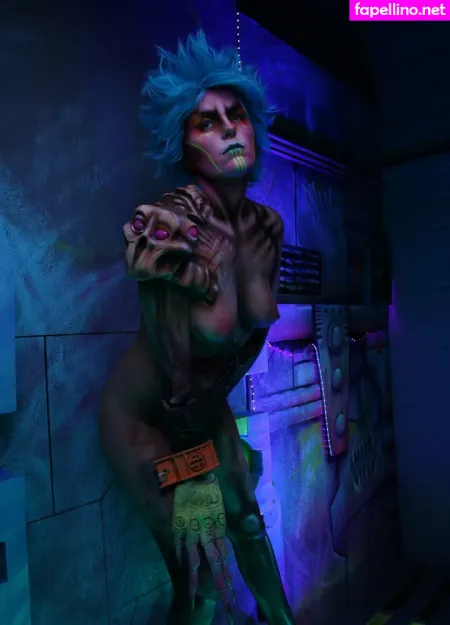 Mypetmonstergirl OnlyFans Thumbnail #mjId4uXyza