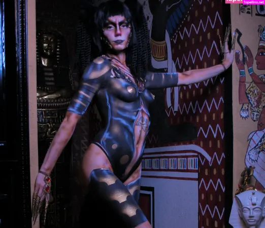 Mypetmonstergirl OnlyFans Thumbnail #nnrKH06WZX