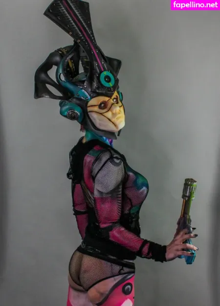 Mypetmonstergirl OnlyFans Thumbnail #nsTFIFXLDB