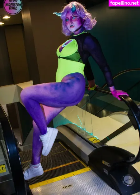 Mypetmonstergirl OnlyFans Thumbnail #o3Qh75xq1J