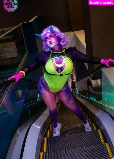 Mypetmonstergirl OnlyFans Thumbnail #ojNJEJdp4z