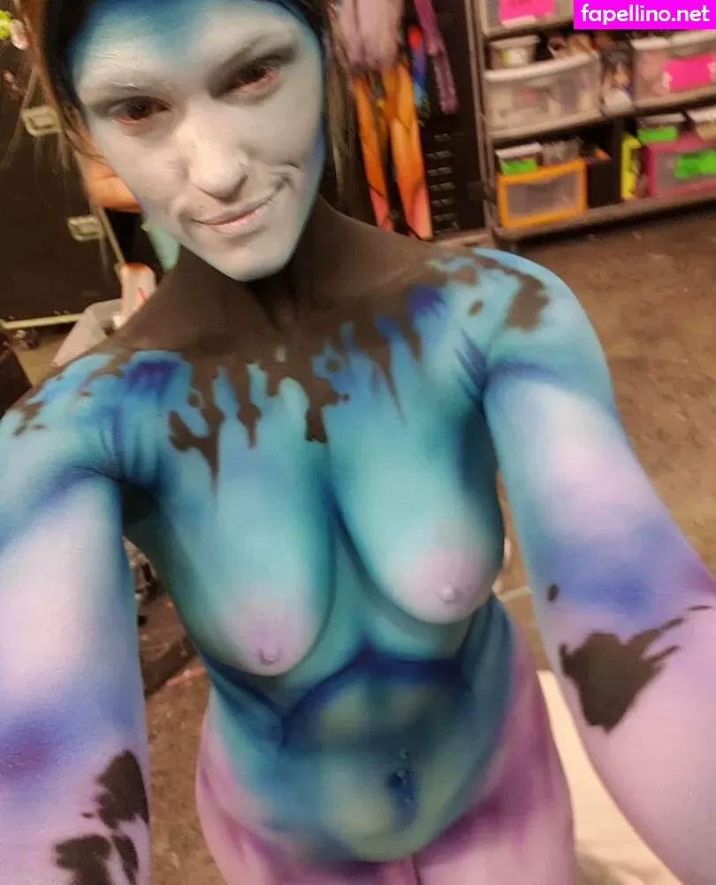 mypet_monstergirl, mypetmonstergirl Nude Leaked OnlyFans Photo #opYY3M2mgE