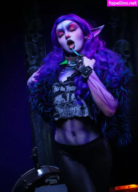 Mypetmonstergirl OnlyFans Thumbnail #reCVeh9jMD