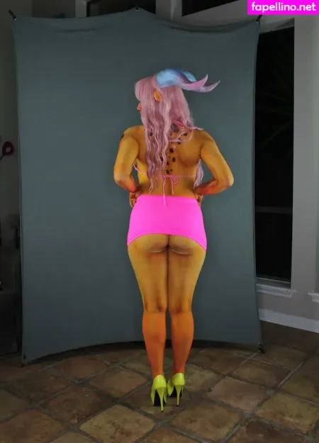 Mypetmonstergirl OnlyFans Thumbnail #scOf1UTA2s