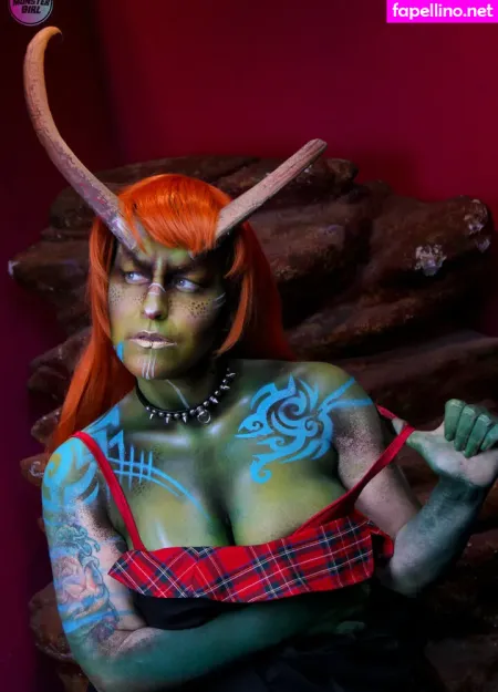 Mypetmonstergirl OnlyFans Thumbnail #tAYMgh0cWs