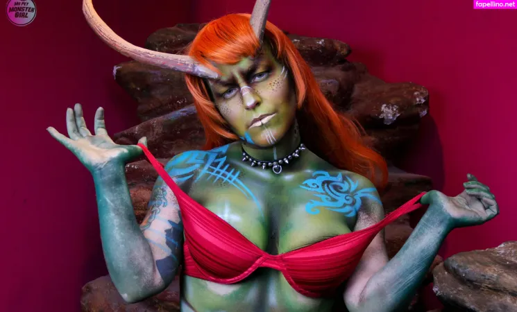 Mypetmonstergirl OnlyFans Thumbnail #tBwwTMXzYM