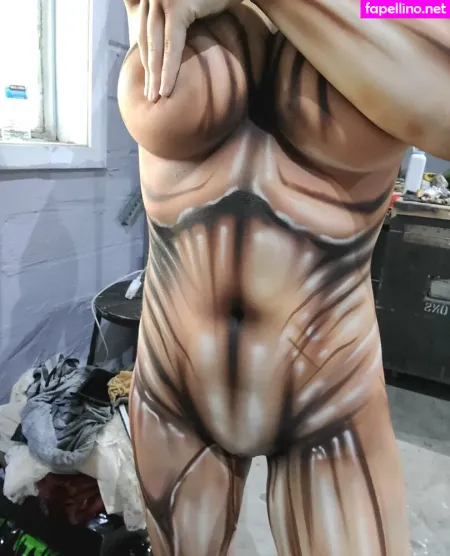 Mypetmonstergirl OnlyFans Thumbnail #tE1IazVAby