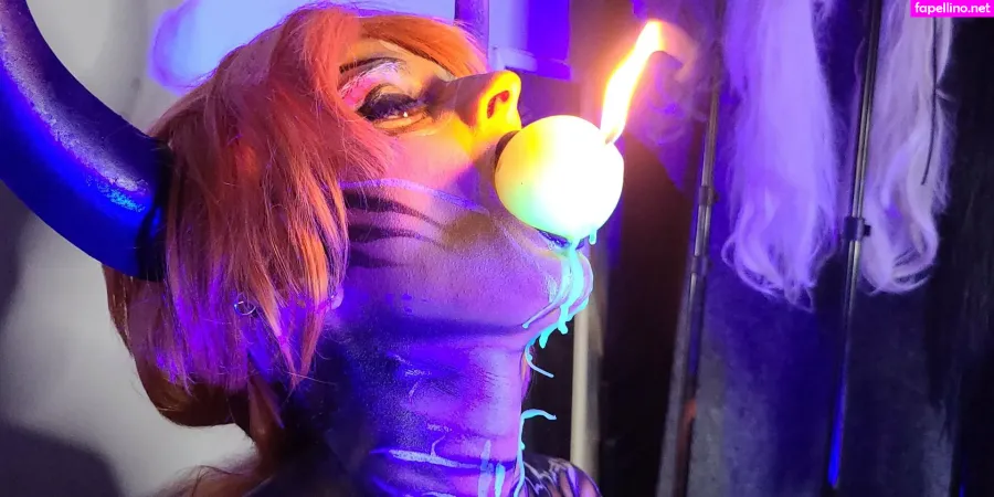 Mypetmonstergirl OnlyFans Thumbnail #tXURmyGfEq