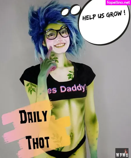 Mypetmonstergirl OnlyFans Thumbnail #uE9e1QVD3C