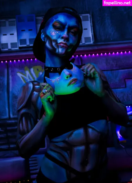 Mypetmonstergirl OnlyFans Thumbnail #ucGLrtUTp3