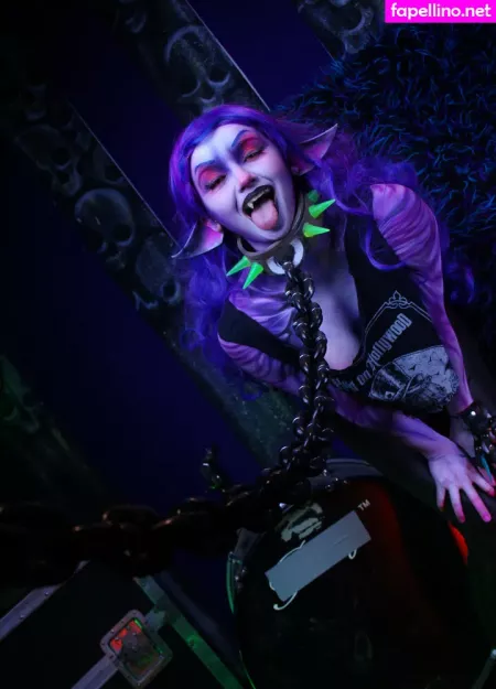 Mypetmonstergirl OnlyFans Thumbnail #uy6KuTWxoB