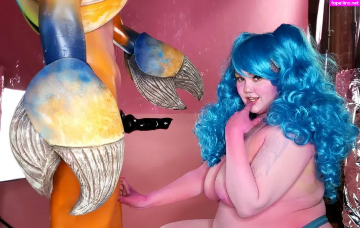 Mypetmonstergirl OnlyFans Thumbnail #y3oNy9at0J