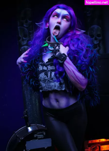 Mypetmonstergirl OnlyFans Thumbnail #yq9pkBYeex