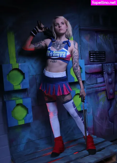 Mypetmonstergirl OnlyFans Thumbnail #yvaGd5VUrC