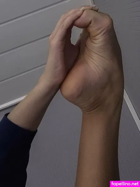 Mypointedfeet OnlyFans Thumbnail #6r3m4ZwQZI