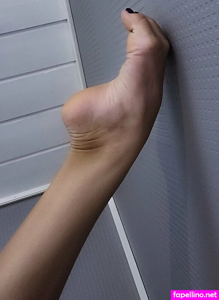 mypointedfeet Nude Leaked OnlyFans Photo #HYEwFvjKtz