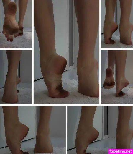 Mypointedfeet OnlyFans Thumbnail #UTan1zYEc6