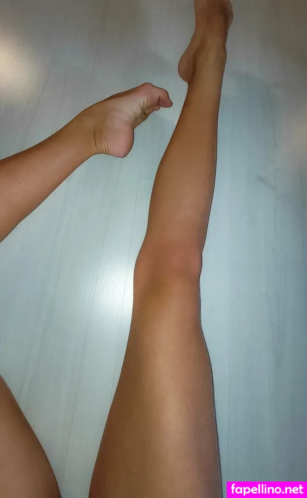 mypointedfeet Nude Leaked OnlyFans Photo #WcexmKOHrn