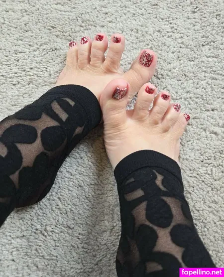 Myprettyfeet8 OnlyFans Thumbnail #o52liaHHmj