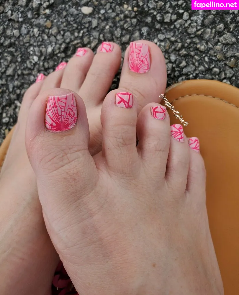 MalekasNailz, myprettyfeet8free Nude Leaked OnlyFans Photo #P7XsF2I3qB