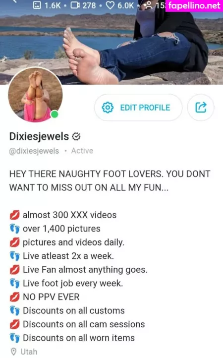 Myprettyfeet8free OnlyFans Thumbnail #pybknMvdlo