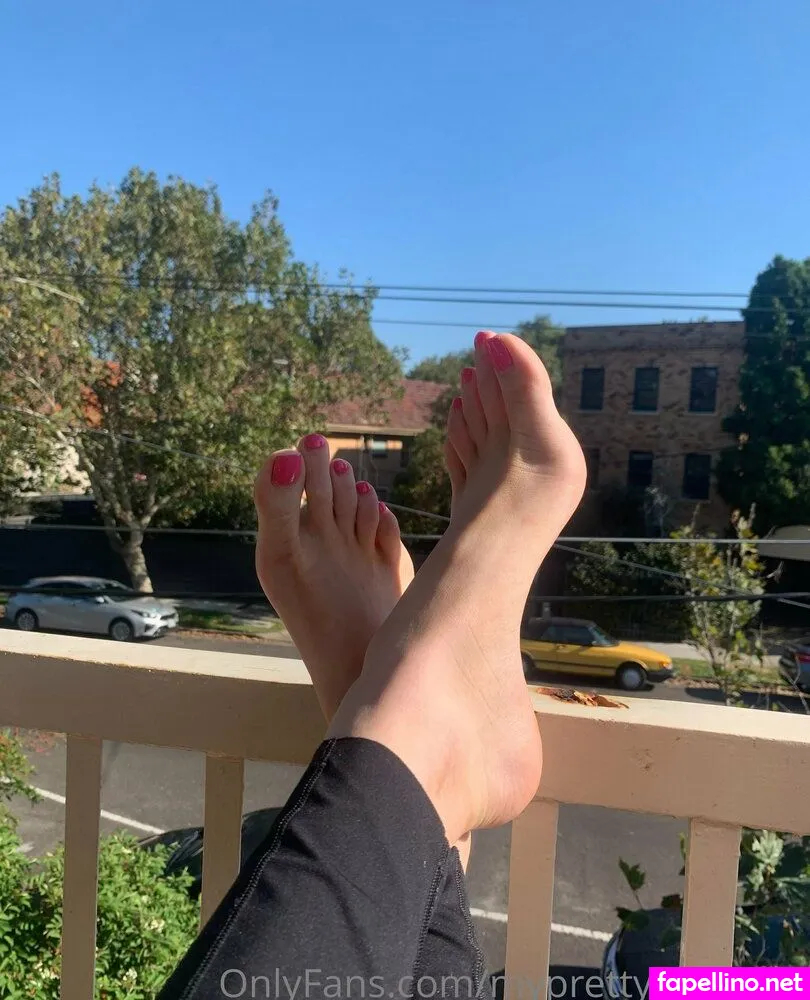 myprettypinktoes Nude Leaked OnlyFans Photo #NVmVTM0ceF