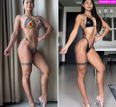 Myra Licerio Golloso OnlyFans Thumbnail #3PfqQQmCCD