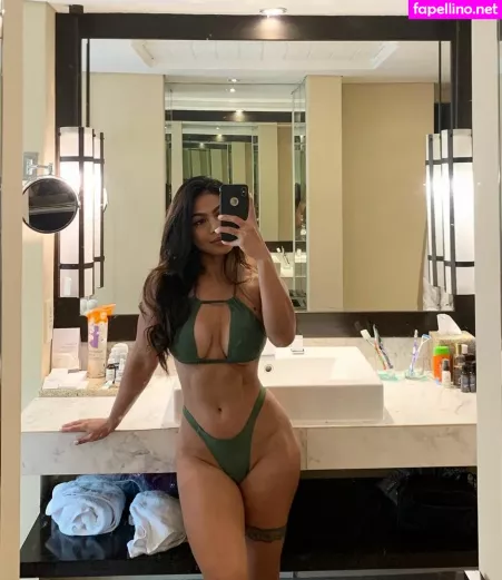 Myra Licerio Golloso OnlyFans Thumbnail #fofe3C2Q1s