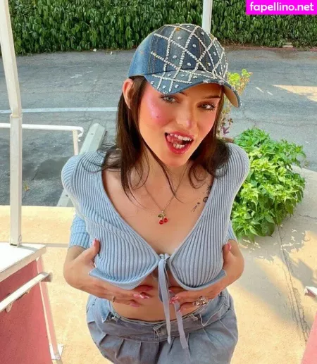 Myrcellamerkle OnlyFans Thumbnail #iV3AKGohPC