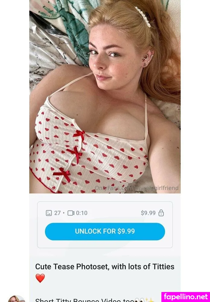 myrealgirlfriend, myrealgirlfriendfree Nude Leaked OnlyFans Photo #Pu5XTYTUoz