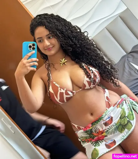 Myrella Lima OnlyFans Thumbnail #olLTWKt9ys