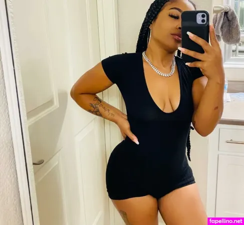 Myreshious OnlyFans Thumbnail #fWHWQunCuj