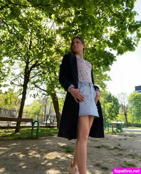 Myreycappy OnlyFans Thumbnail #JBh8CfaA1J