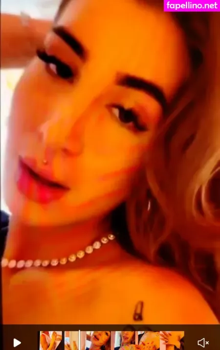 Myriam Danese OnlyFans Thumbnail #Nby4hXp01I