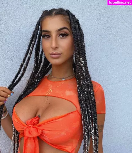 Myriam Danese OnlyFans Thumbnail #ZUJHPxYWab