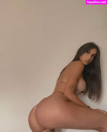 Myriam Danese OnlyFans Thumbnail #cXvyokpMNY