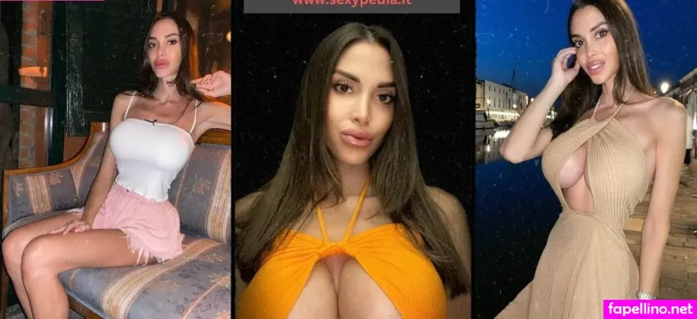 Myriam Danna OnlyFans Thumbnail #BFh0M2AbTm