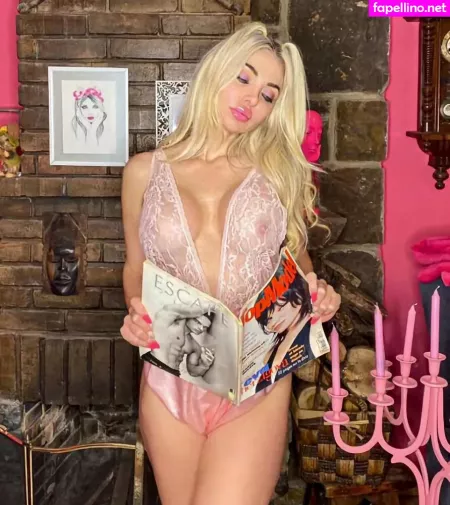 Myriam Klink OnlyFans Thumbnail #2yJ2TqqL4i