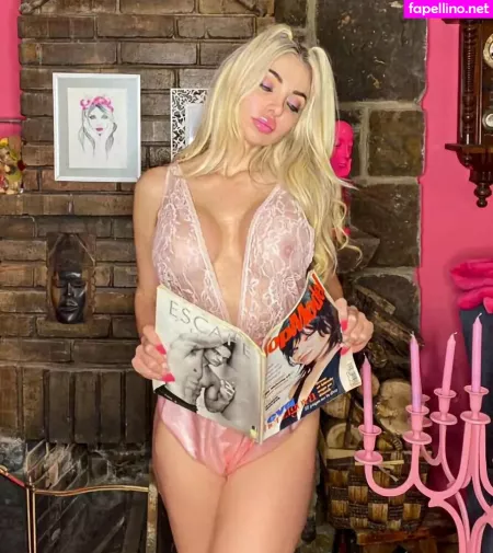 Myriam Klink OnlyFans Thumbnail #OAOHRJHe5H