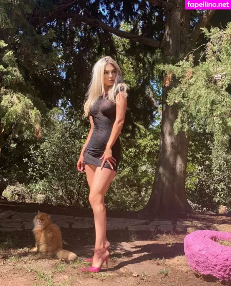 Myriam Klink OnlyFans Thumbnail #uAdGYSl81Y