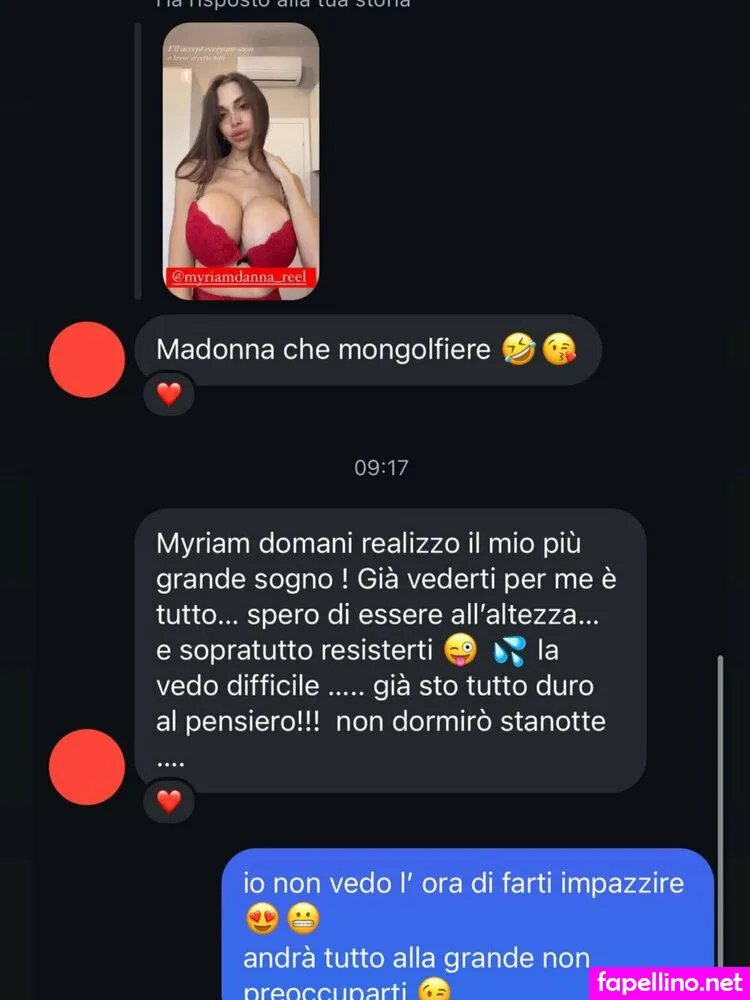 myriamvip Nude Leaked OnlyFans Photo #D5cQbUijv6