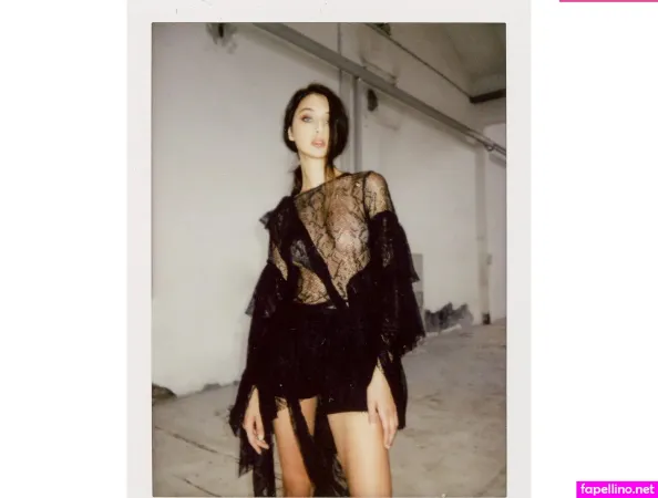 Myriem Boukadida OnlyFans Thumbnail #yfvJW5tEvL