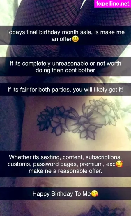 Myrose0413 OnlyFans Thumbnail #ALdoPDm8Xn