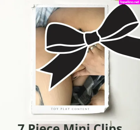 Myrose0413 OnlyFans Thumbnail #Daoolb9hLV