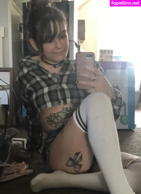 Myrose0413 OnlyFans Thumbnail #FDlcorrNrI